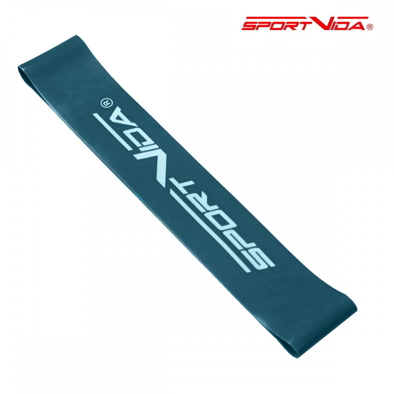 SportVida Fitness amp; GYM Expander Rubber