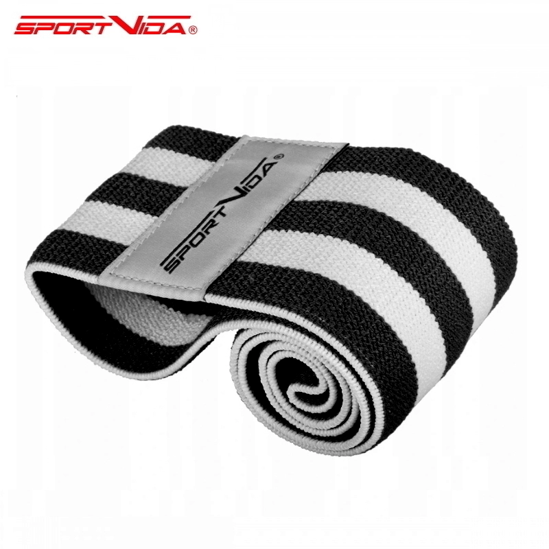Fitness  Crossfit Hip Band Rubber 40*7