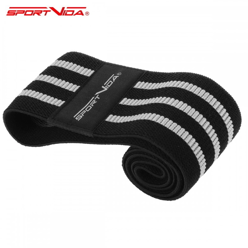 SportVida Fitness amp; Crossfit High Resistance
