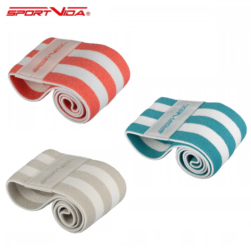SportVida 3in1 set Fitness amp; Crossfit