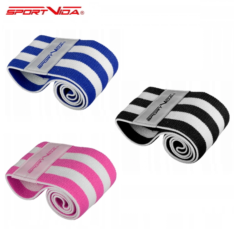 SportVida 3in1 set Fitness Crossfit Hip