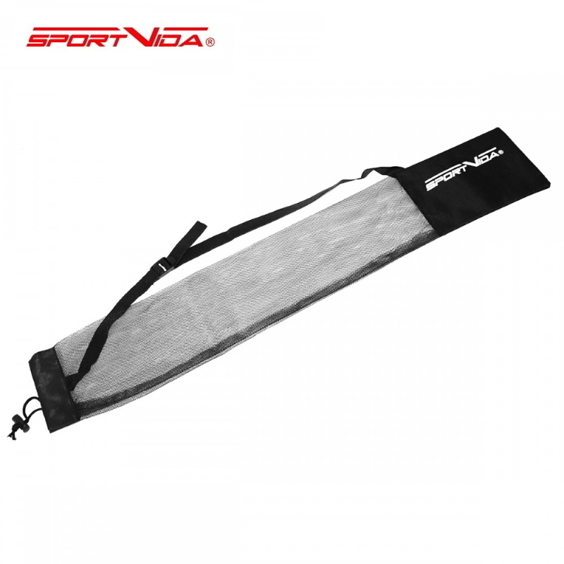 SportVida Universal Zipper Bag for Nordic