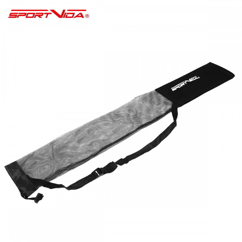 SportVida Universal Zipper Bag for Nordic
