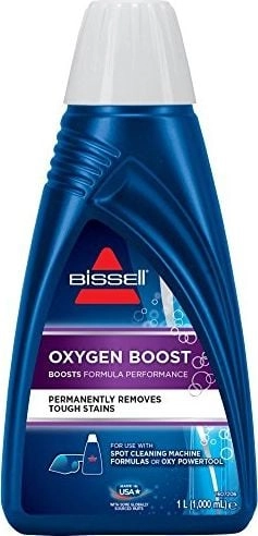Bissell 1134N  Carpet deodorizer  liquid  Carpet