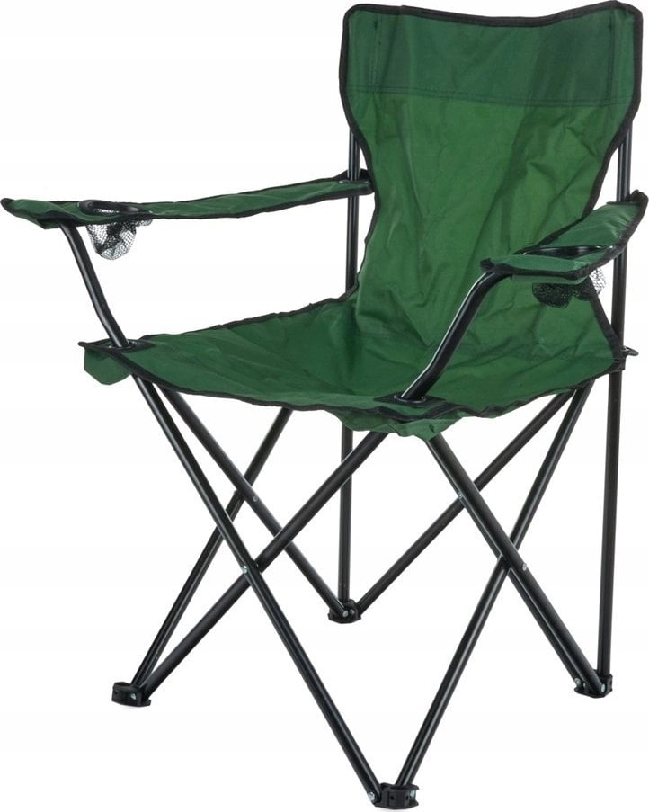 MORO FOLDABLE TOURIST CHAIR + COVER
