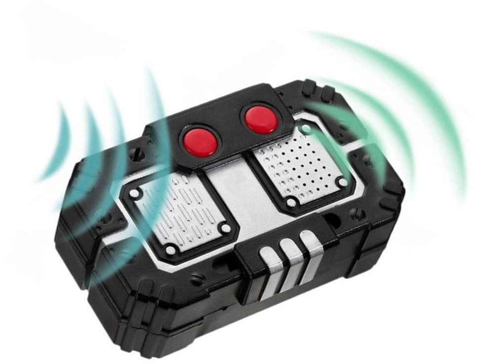 SpyX SpyX Voice Disguiser 20191 5713396201917