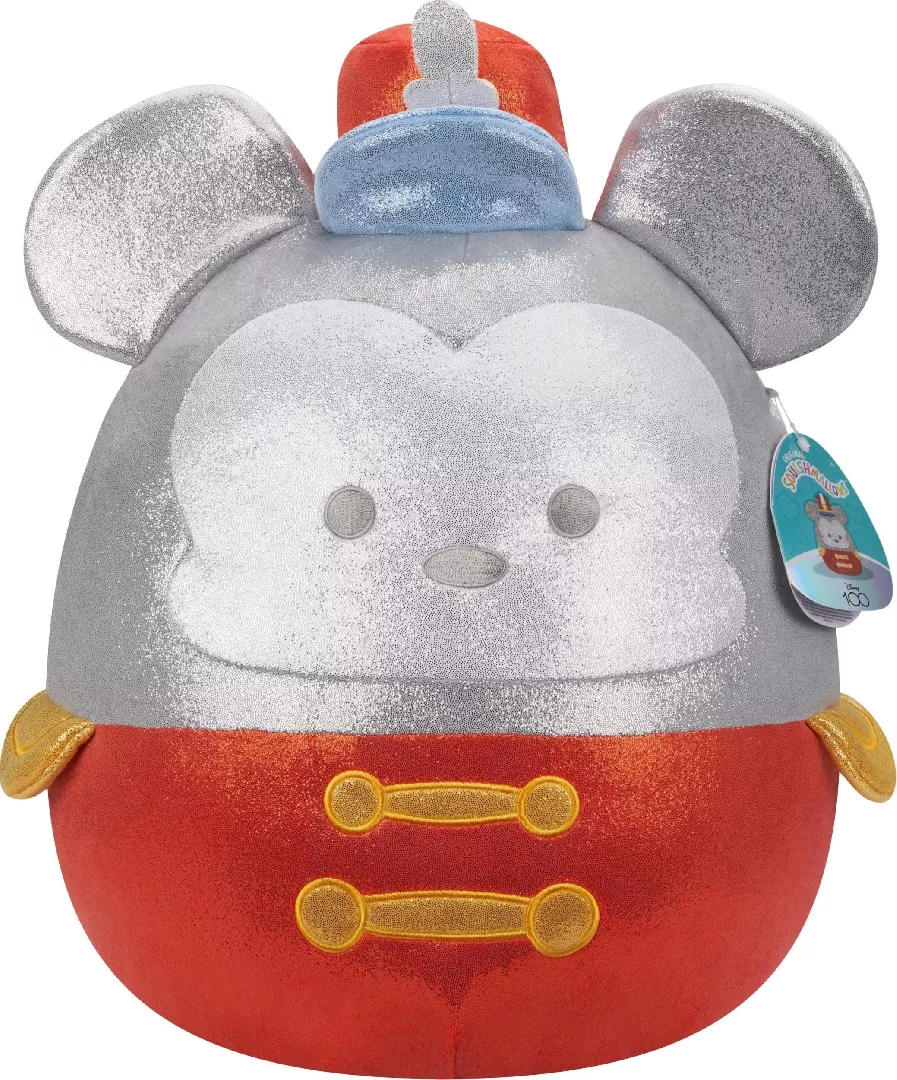 Squishmallows - 35 cm Disney 100