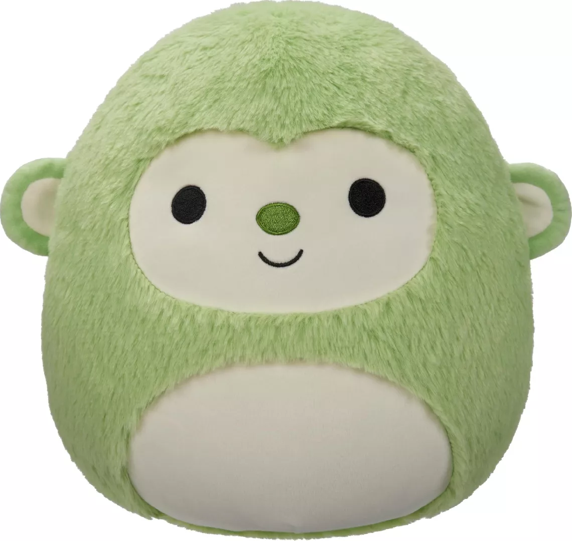 Squishmallows - 30 cm P18 Fuzz