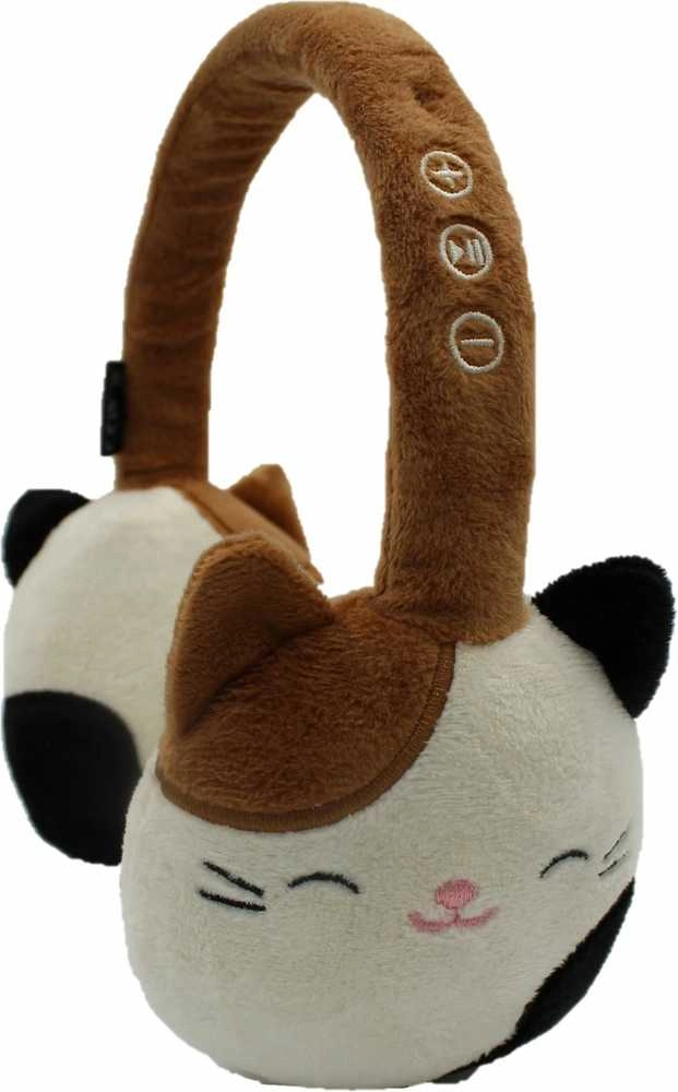 Plush Cam The Cat