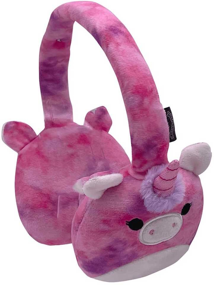 Squishmallows Headphone Bluetooth headphones Lola 1231618