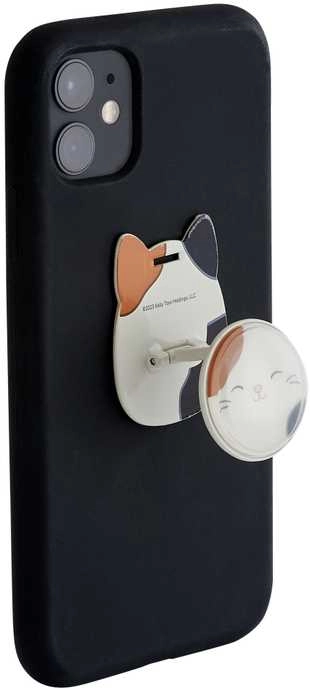 Dėklas Squishmallows phone grip with stand