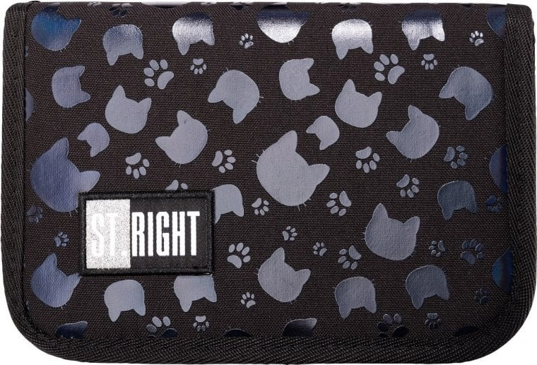 Pencil case St. Majewski PIORNIK 1ZAM