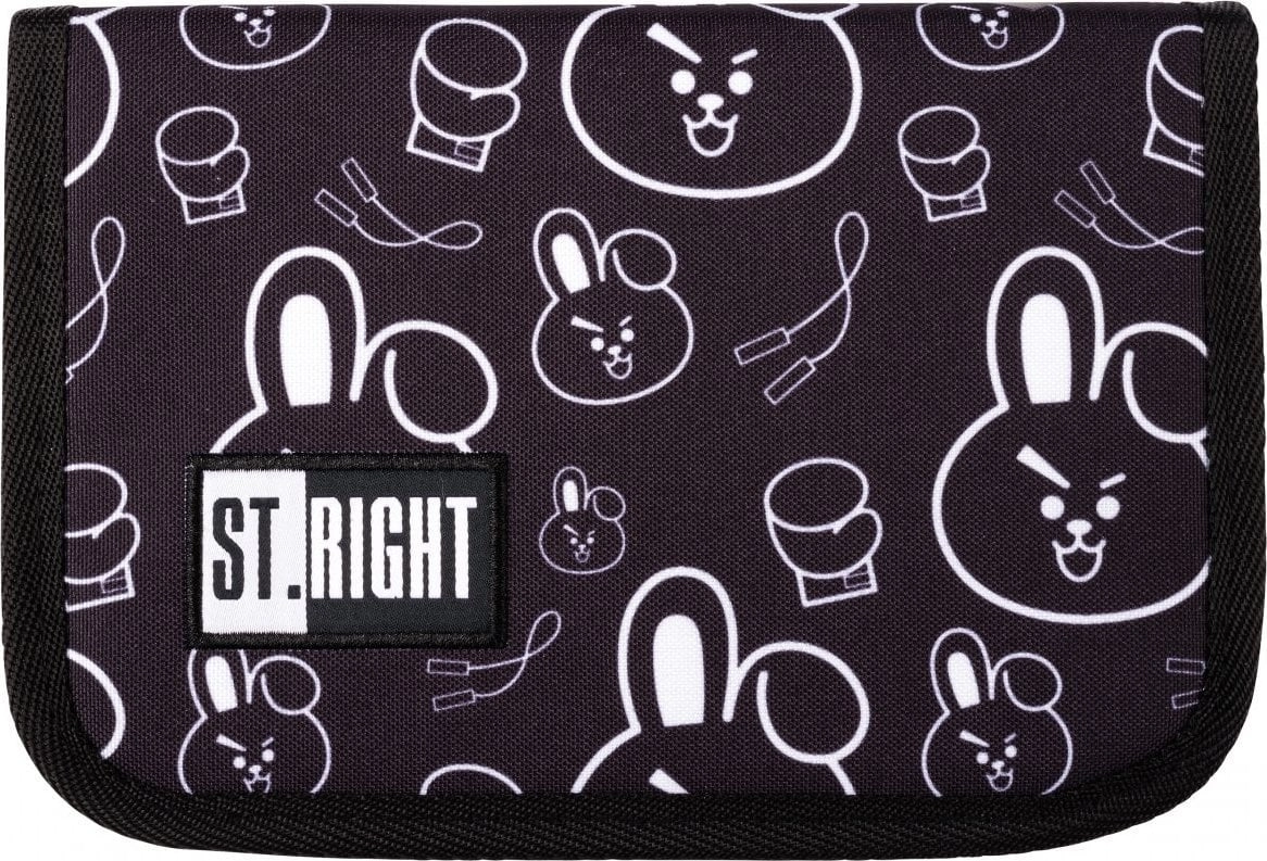 Pencil case St. Majewski PIORNIK 1ZAM