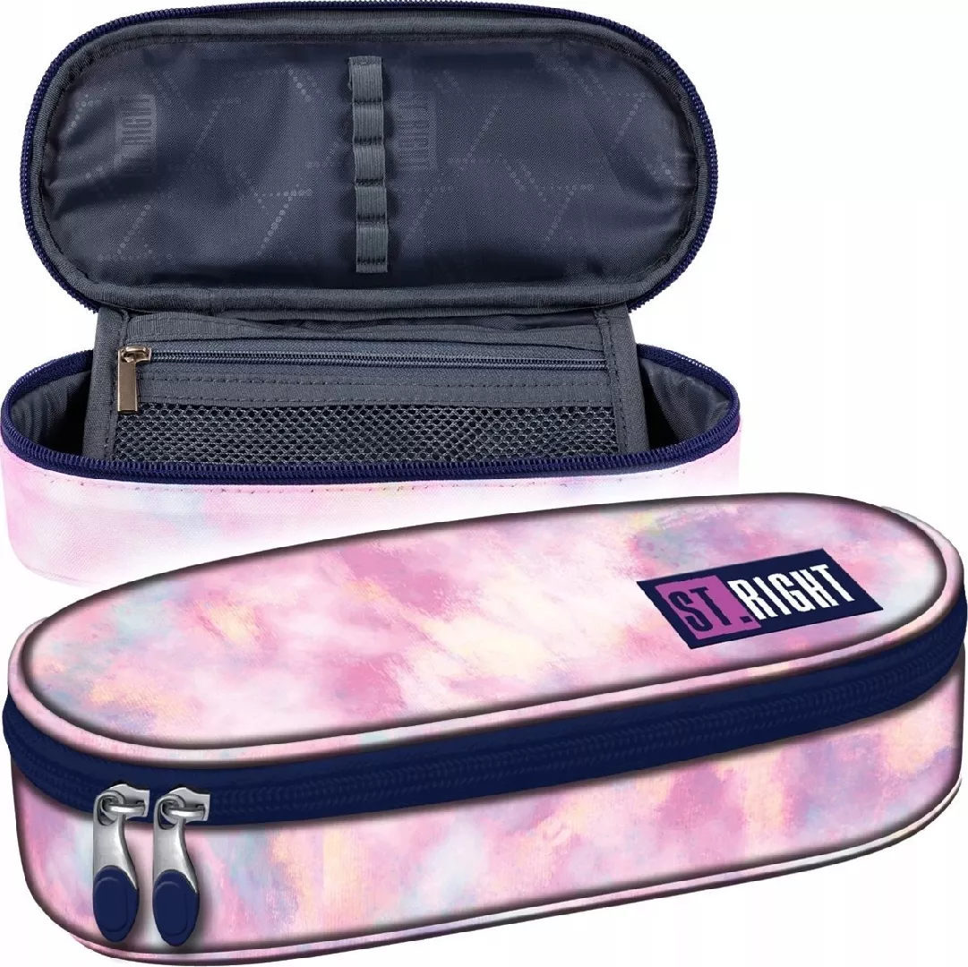 Pencil case St. Majewski PIORNIK SASZ
