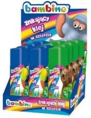 St. Majewski Disappearing glue stick Bambino