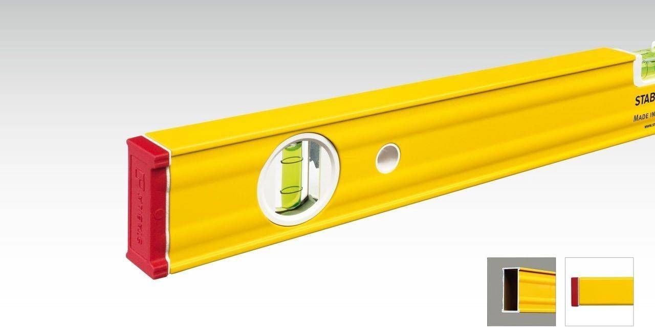 Stabila 19165 level 0.6 m