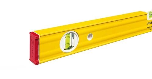 Stabila 19168 level 1 m Red