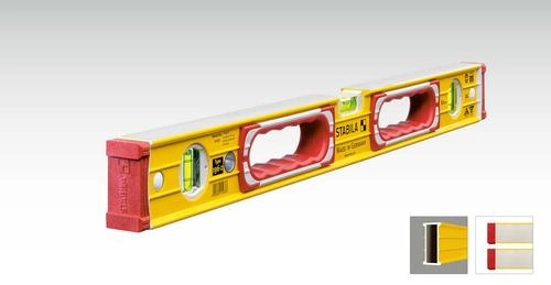 Stabila Stabila spirit level  series 196-2