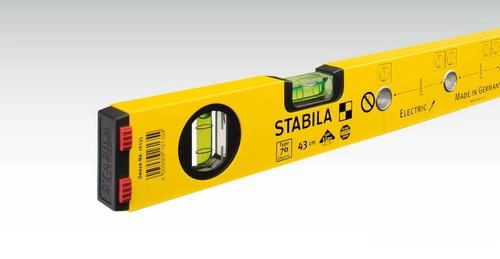 STABILA Type 70 Electric  120 cm