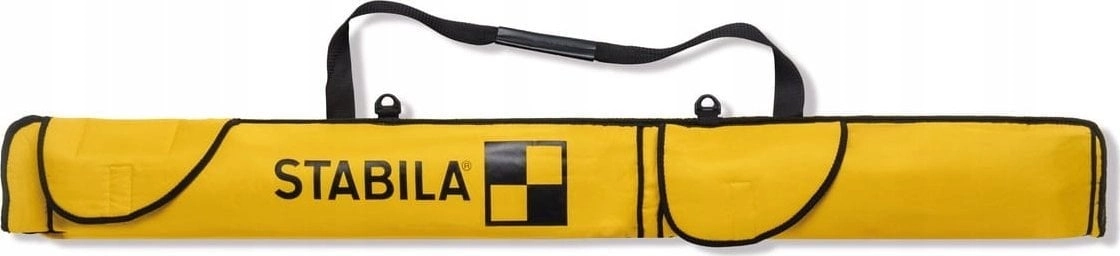 Stabila Bag for levels with 5