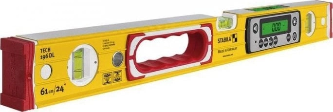 Stabila POZIOMICA ELEKTRONICZNA STABILA TECH 196DL