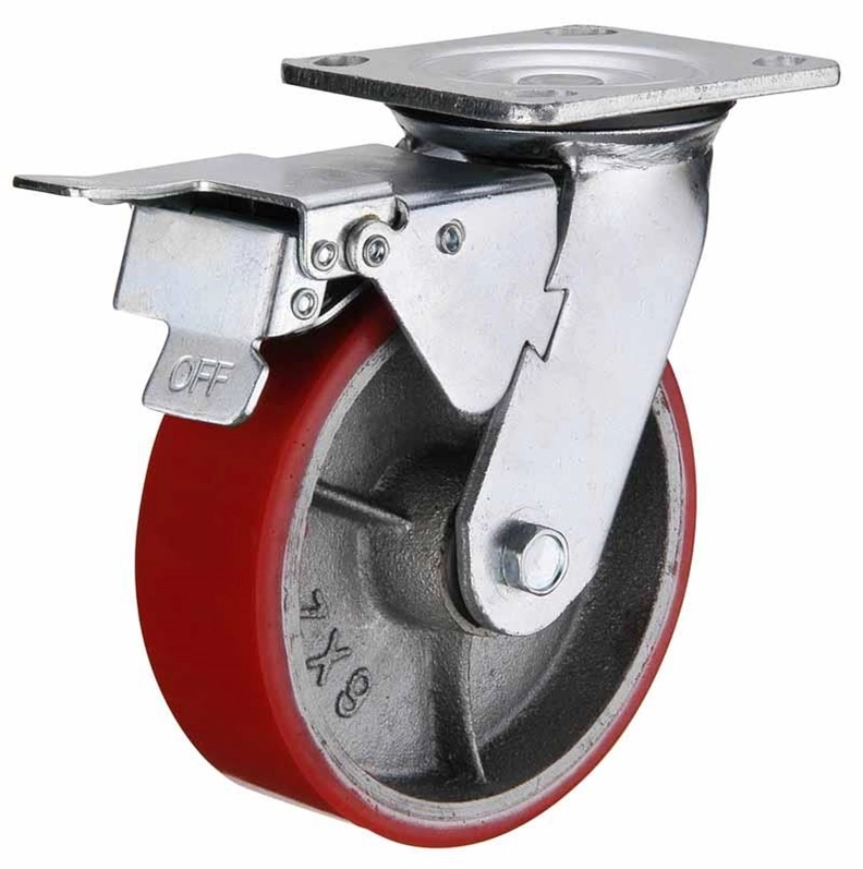 WHEEL D100 SK ST 30100PUB2 14968967