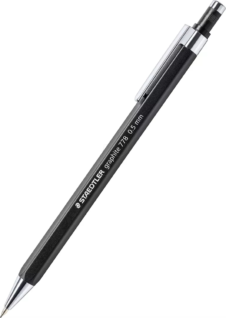 STAEDTLER mechanical pencil graphite 778 05-9