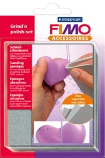 STAEDTLER FIMO 8700 08 1 Stück(e)