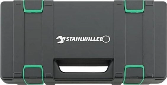 Stahlwille 81290007 KASTEN 55/6 LEER FUER