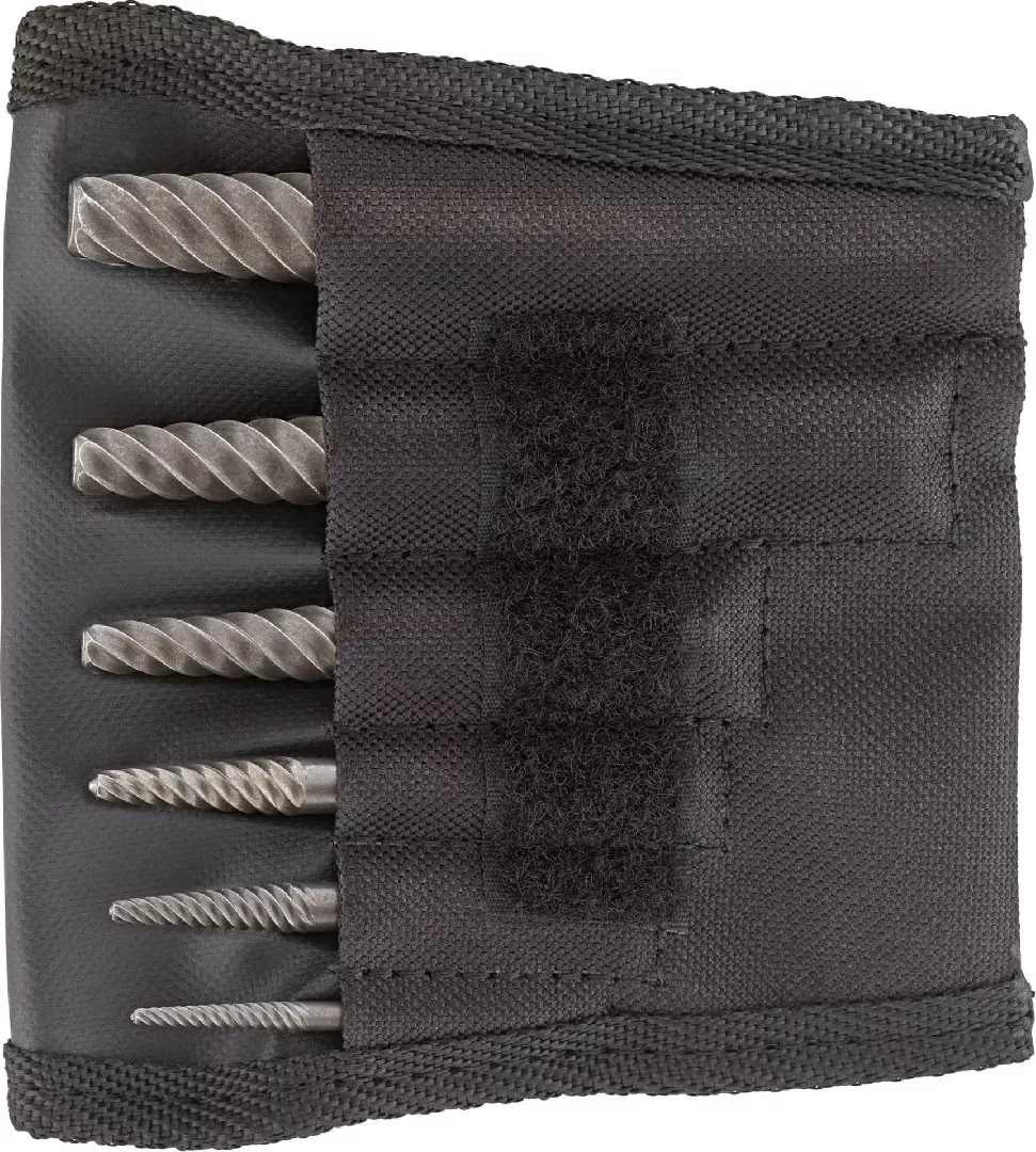 Stahlwille EXTRACTOR M3-M22 screw extractor set