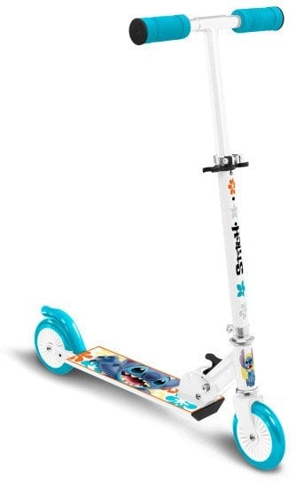 Disney - Scooter 2-wheel Stitch (60249)