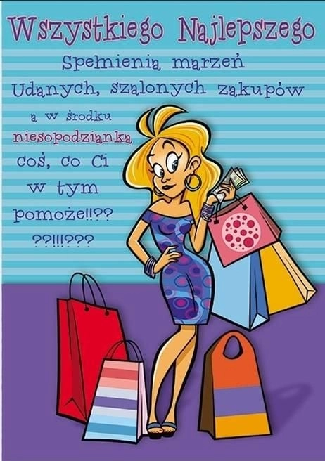 Stamp Karnet Comic B6 + koperta