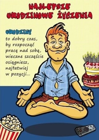 Stamp Karnet Comic B6 + koperta