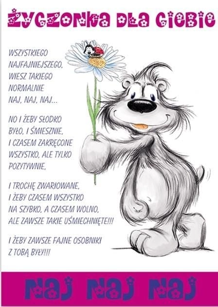Stamp Karnet Happy B6 + koperta