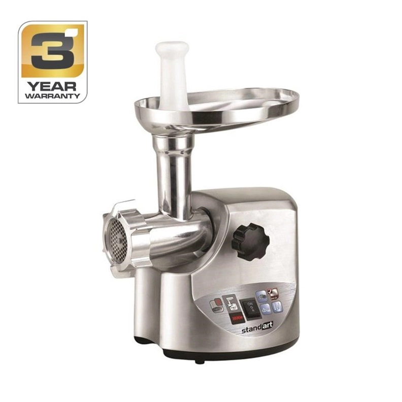 MEAT GRINDER STANDART AMG198-180 AMG198-180