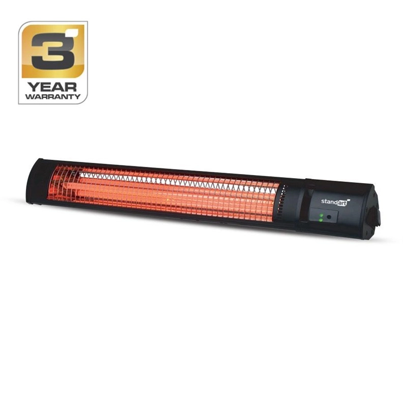 Standard INFRARED HEATER LGH-02-2 14966471 LGH-02-2