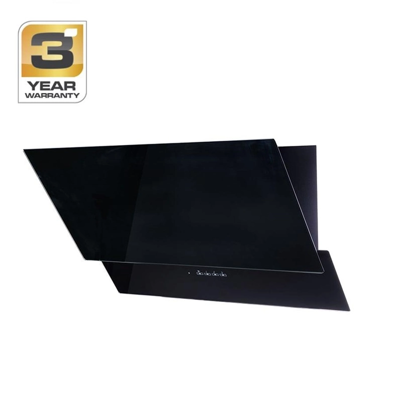 COOKER HOOD MOD 3000 60BL STANDART