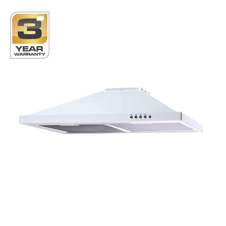 COOKER HOOD SLIM WANT 60W STANDARD