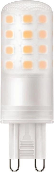 LAMP LED G9 4.8W 570LM
