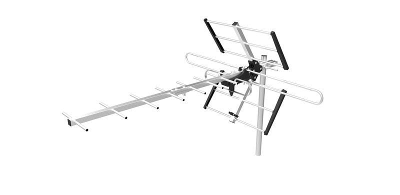 ANTENNA OUTDOOR TV E560E156N STANDART 14969855