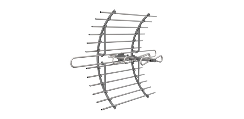ANTENNA OUTDOOR TV GT-960N STANDART 14969858