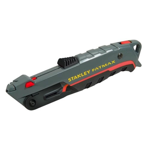 Stanley FATMAX safety knife - 0-10-242
