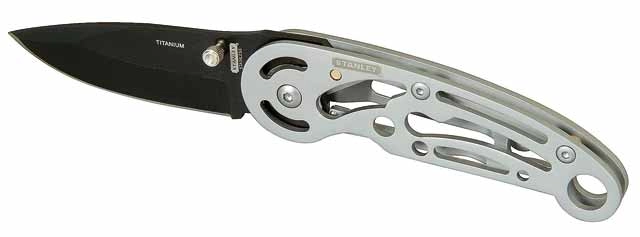 Stanley Pocket Knife 10-253 0-10-253 3253560102531