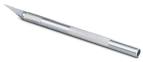 Stanley Hobby metal knife 120mm (10-401)