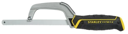 Stanley Mini hacksaw + Lion saw