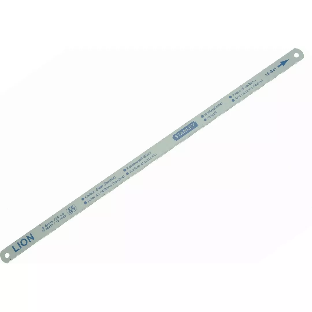 Stanley Brzeszczot LION 300mm 5szt. -