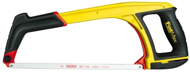 Stanley Hacksaw 5in1 FatMax (20-108) 0001-00018-57605