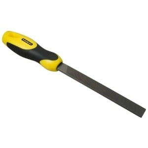 Stanley Flat file 200mm smooth -