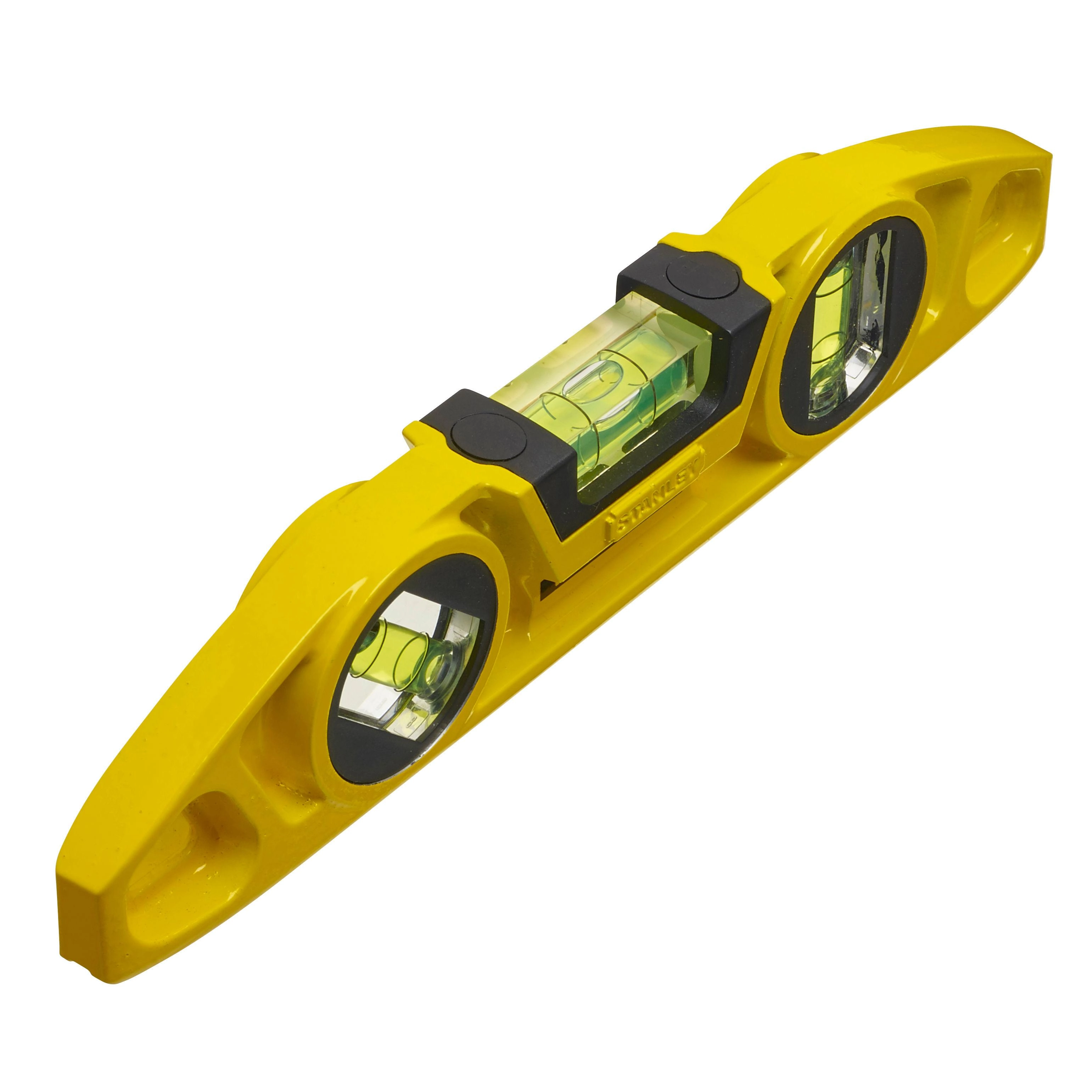 Stanley Spirit level with magnet FatMax