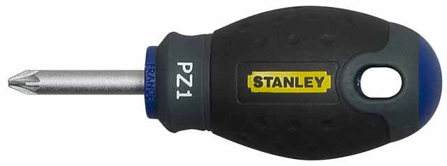 Skrūvgriezis Stanley Fatmax PZ2x30 mm (ar